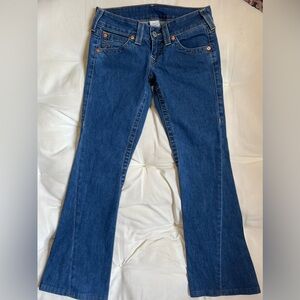 True Religion Joey Denim 28”